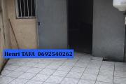 Studio 28 m2 (Henri TAFA 0692540262)