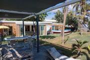 A VENDRE MAISON F4 EN BORD DE PLAGE A ST PAUL