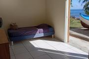 A VENDRE MAISON F4 EN BORD DE PLAGE A ST PAUL