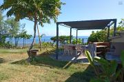 A VENDRE MAISON F4 EN BORD DE PLAGE A ST PAUL