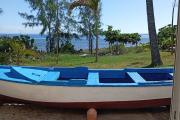 A VENDRE MAISON F4 EN BORD DE PLAGE A ST PAUL