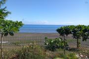A VENDRE MAISON F4 EN BORD DE PLAGE A ST PAUL