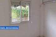 Apptmt T2 de 53,61 m2 habitable avec terrasse ( 0692540262 Henri TAFA)