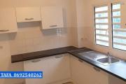 Apptmt T2 de 53,61 m2 habitable avec terrasse ( 0692540262 Henri TAFA)