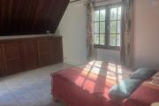 À louer une belle villa F5 meublée à proximité du bassin pirogue