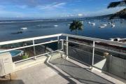 À louer une belle villa F5 meublée à proximité du bassin pirogue
