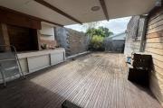 A louer - belle villa de type F5 à Bois d'olive  St Pierre