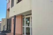 Grand studio spacieux lumineux au rdc...
