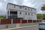 Ensemble immobilier neuf constitué de 5 appartements  proche centre ville de Saint Louis