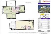 A VENDRE SAINT-LEU CENTRE T4 DUPLEX