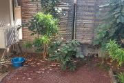 A louer appartement T2 meublé en rez de jardin face au lagon de Saint Leu