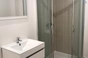 A vendre studio  résidence ARBOREA à Sainte Clotilde Moufia.