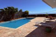À vendre : Belle villa familiale avec piscine – magnifique Vue dégagée à La Montagne