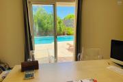 À vendre : Belle villa familiale avec piscine – magnifique Vue dégagée à La Montagne