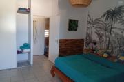 A LOUER APPARTEMENT T2 MEUBLEE DE 55 M2 DANS RESIDENCE AVEC PISCINE PROCHE DES PLAGES A LA SALINE LES BAINS