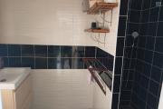 A LOUER APPARTEMENT T2 MEUBLEE DE 55 M2 DANS RESIDENCE AVEC PISCINE PROCHE DES PLAGES A LA SALINE LES BAINS