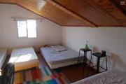 A LOUER CHARMANTE MAISON  de type F5  à étage de 90 m2 sur la Saline Les Hauts