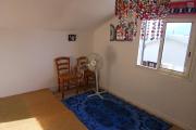 A LOUER CHARMANTE MAISON  de type F5  à étage de 90 m2 sur la Saline Les Hauts