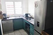 Apptmt de type T2 de 45,65 m2 habitable, terrasse