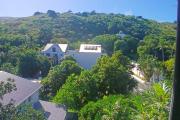 A VENDRE Appartement F4 NEUF- A 2 MN DE LA PLAGE- CENTRE VILLE DE SAINT-LEU - vue de la chambre