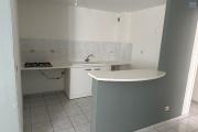 A louer bel appartement F2 au rdc dans résidence sécurisée à Cambuston Saint-André