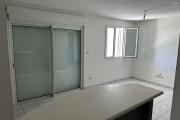 A louer bel appartement F2 au rdc dans résidence sécurisée à Cambuston Saint-André