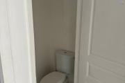 A louer bel appartement F2 au rdc dans résidence sécurisée à Cambuston Saint-André