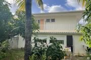 A vendre grande maison à La POSSESSION (Rivière des galets)
