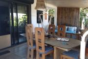 VILLA F 4 en duplex avec piscine