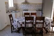 Appartmt T3 meublé de 67 m2 Meublé, jardin, terrasse (J. Marie 0692655555)