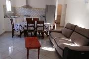 Appartmt T3 meublé de 67 m2 Meublé, jardin, terrasse (J. Marie 0692655555)