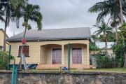 A LOUER MAISON DE 3 CHAMBRES A MONTEE SANO