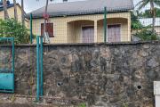 A LOUER MAISON DE 3 CHAMBRES A MONTEE SANO