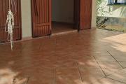 A LOUER MAISON DE 3 CHAMBRES A MONTEE SANO