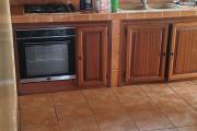 A LOUER MAISON DE 3 CHAMBRES A MONTEE SANO