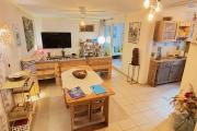 A vendre appartement T2 plein centre de  La Montagne