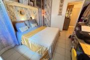 A vendre appartement T2 plein centre de  La Montagne