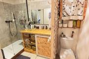 A vendre appartement T2 plein centre de  La Montagne