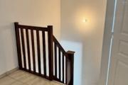 A vendre charmante villa jumelée sur la résidence LES JARDINS DES HIRONDELLES de type F4 sur deux niveaux à Sainte Clotilde La Bretagne.