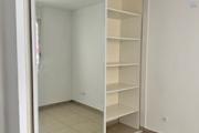A vendre bel appartement de type F3 très spacieux , lumineux sur la résidence LA GOELETTE à Sainte Clotilde.