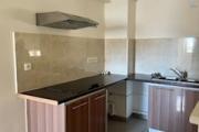 A vendre bel appartement de type F3 en rez de jardin, lumineux, spacieux sur la résidence LA GOELETTE à Sainte Clotilde.
