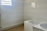 A vendre bel appartement de type F3 en rez de jardin, lumineux, spacieux sur la résidence LA GOELETTE à Sainte Clotilde.