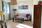 A LOUER appartement T3/4 meublé à SAINT PIERRE