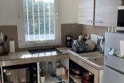 A LOUER appartement T3/4 meublé à SAINT PIERRE