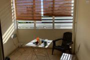 A LOUER appartement T3/4 meublé à SAINT PIERRE