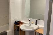 A LOUER appartement T3/4 meublé à SAINT PIERRE