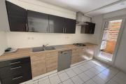 Bel appartement T3 entièrement rénové et climatisé de 78 m2 dans la résidence sécurisée les Terrasses de Bergame.