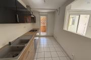 Bel appartement T3 entièrement rénové et climatisé de 78 m2 dans la résidence sécurisée les Terrasses de Bergame.