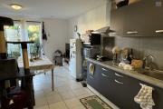Studio + une pièce sans fenêtre, Résidence Les sirènes 2, pour un investissement locatif uniquement.