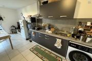 Studio + une pièce sans fenêtre, Résidence Les sirènes 2, pour un investissement locatif uniquement.